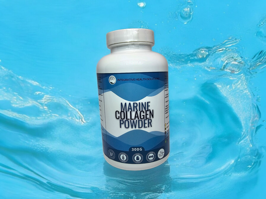 Marine Collagen Powder - Fish