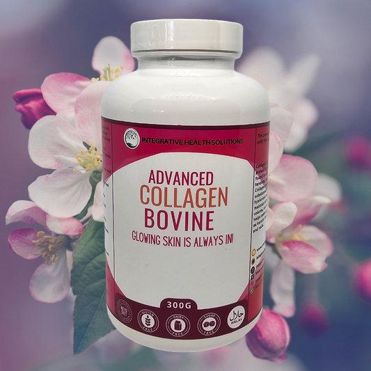 Advanced Bovine Collagen Powder